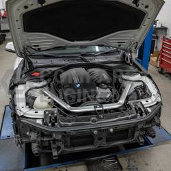 BMW 420I M SPORT N20B20U0 reconditioned Engine - 2015 Model Year, 2.0 Reliable Performance